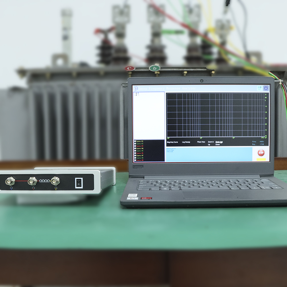 Häufige technische Probleme beim Testen von Transformatortestern