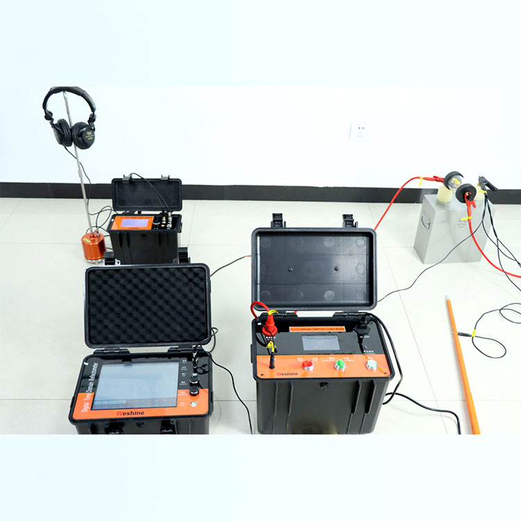 Was ist ein TDR-Kabelfehlerortungsgerät und welche Vorteile bietet es Ihren elektrischen Systemen?