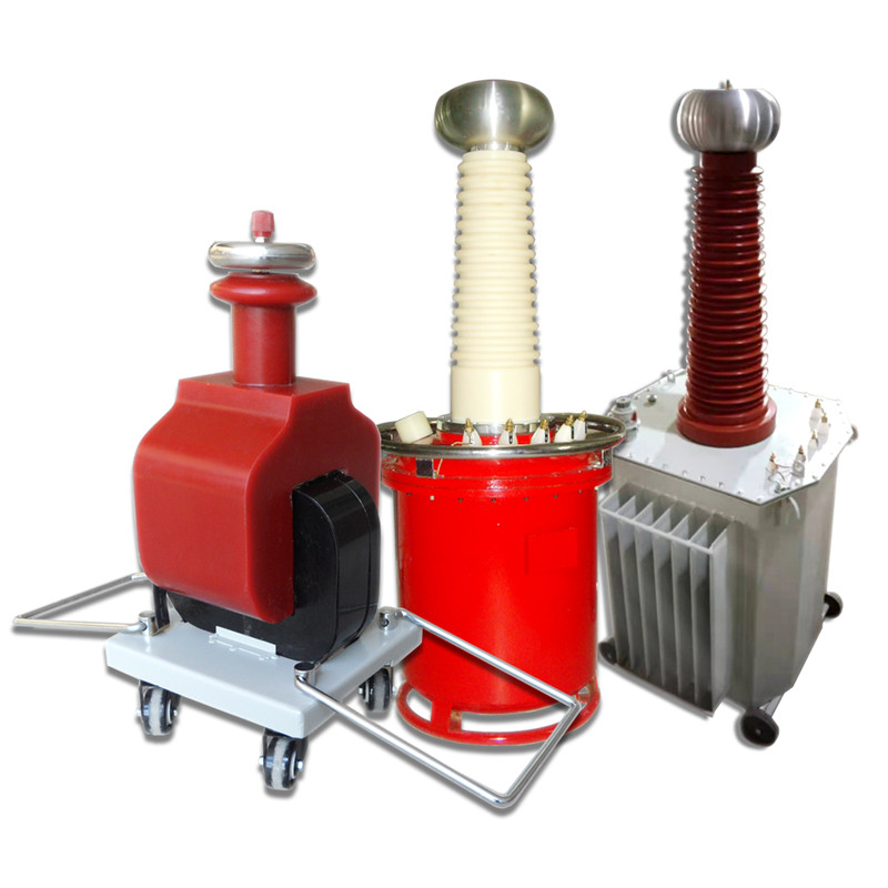Warum ist ein AC-HiPot-Testkit für die Prüfung der elektrischen Sicherheit und von Hochspannungsgeräten unerlässlich?