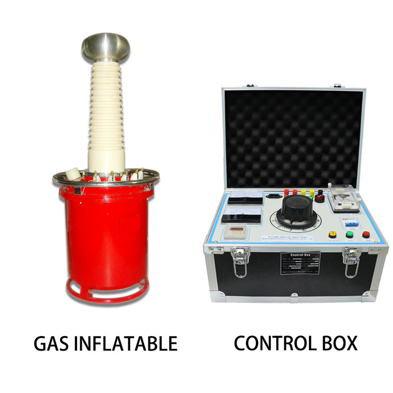 AC-Hi-Pot-Tester